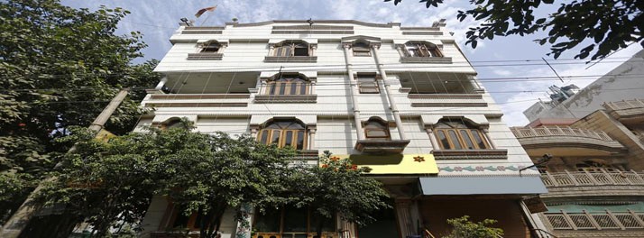 Hotel Blue Sapphire - New Delhi 01.jpg